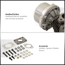 Load image into Gallery viewer, JDM Sport 40mm External Wastegate