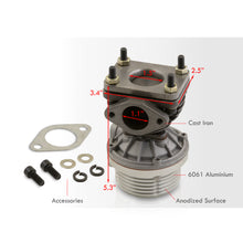 Load image into Gallery viewer, JDM Sport 40mm External Wastegate