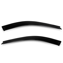 Load image into Gallery viewer, Toyota FJ Cruiser 2007-2014 2 Door Tape On Window Visors