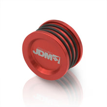 Load image into Gallery viewer, JDM Sport Acura Honda B/D/H/F Series Engine Camshaft Seal Cap Plug Red