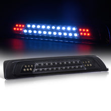 Load image into Gallery viewer, Toyota Tundra 2007-2021 LED 3rd Brake Light Black Housing Clear Len
