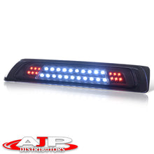 Load image into Gallery viewer, Toyota Tundra 2007-2021 LED 3rd Brake Light Black Housing Clear Len