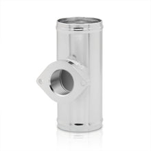 Load image into Gallery viewer, Universal 2.5" Bov Blow Off Valve Type S Type Rs Type-S Type-Rs Turbo Charger Inlet Adapter Pipe Flange Aluminum