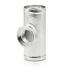Load image into Gallery viewer, Universal 2.5" SSQV / SSQ Flange Blow Off Valve BOV Adapter Pipe