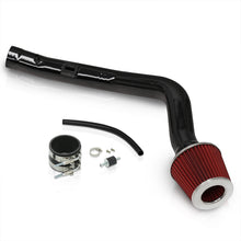 Load image into Gallery viewer, Nissan Altima 2002-2006 / Maxima 2004-2005 3.5L V6 Cold Air Intake Black