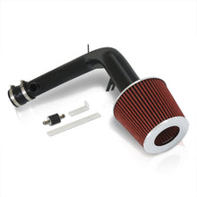 Load image into Gallery viewer, Volkswagen Golf 1998-2002 / Jetta 1998-2004 VR6 Cold Air Intake Black