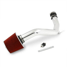 Load image into Gallery viewer, Volkswagen Golf 1998-2002 / Jetta 1998-2004 VR6 Cold Air Intake Polished