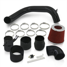 Load image into Gallery viewer, Mitsubishi Lancer 2.0l I4 2002-2005 Cold Air Intake Black (Manual Transmissions Only)