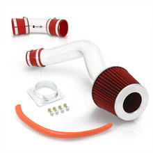 Load image into Gallery viewer, Nissan Altima I4 2002-2006 Cold Air Intake Polished