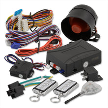 Load image into Gallery viewer, Universal Car Alarm with Remote Engine Start