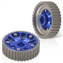 Load image into Gallery viewer, Acura Honda B-Series B16 B18 Cam Gear Blue