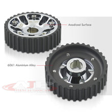 Load image into Gallery viewer, Acura Honda B-Series B16 B18 Cam Gear Chrome