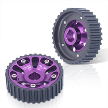 Load image into Gallery viewer, Acura Honda B-Series B16 B18 Cam Gear Purple