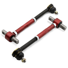 Load image into Gallery viewer, Acura TL 1996-1998 / CL 1996-1998 / Honda Accord 1990-1997 Rear Control Arms Camber Kit Red