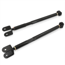 Load image into Gallery viewer, BMW 3 Series E36 E46 1992-2004 / Z4 E85 2003-2008 Rear Control Arms Camber Kit Black
