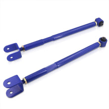 Load image into Gallery viewer, BMW 3 Series E36 E46 1992-2004 / Z4 E85 2003-2008 Rear Control Arms Camber Kit Blue