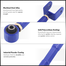 Load image into Gallery viewer, BMW 3 Series E36 E46 1992-2004 / Z4 E85 2003-2008 Rear Control Arms Camber Kit Blue