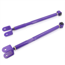 Load image into Gallery viewer, BMW 3 Series E36 E46 1992-2004 / Z4 E85 2003-2008 Rear Control Arms Camber Kit Purple