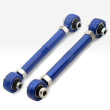 Load image into Gallery viewer, BMW 3 Series E90 E92 E93 RWD 2006-2011 / 1 Series E82 E88 RWD 2008-2013 Rear Control Arms Camber Kit Blue (Will Not Fit M3 & 1M Models)