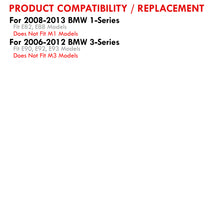 Load image into Gallery viewer, BMW 3 Series E90 E92 E93 RWD 2006-2011 / 1 Series E82 E88 RWD 2008-2013 Rear Control Arms Camber Kit Blue (Will Not Fit M3 & 1M Models)