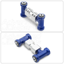 Load image into Gallery viewer, Nissan 300ZX 1990-1996 / Skyline R32 1989-1994 Front Upper Control Arms Camber Kit Blue