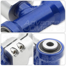 Load image into Gallery viewer, Nissan 300ZX 1990-1996 / Skyline R32 1989-1994 Front Upper Control Arms Camber Kit Blue