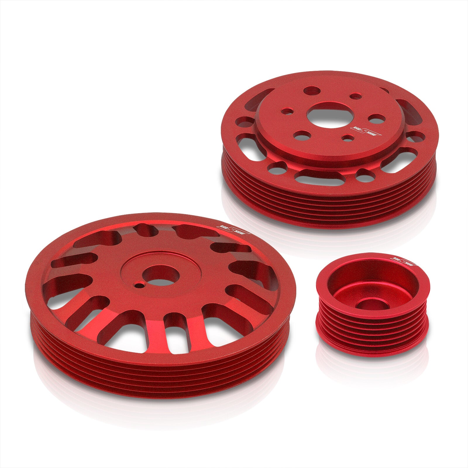 Scion FRS 2013-2016 / Toyota 86 2017-2020 / Subaru BRZ 2013-2020