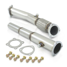 Load image into Gallery viewer, Volkswagen Golf 1.8L 1999-2004 / Jetta 1.8L1999-2004 / Bettle 1.8L1999-2004 Turbo Downpipe