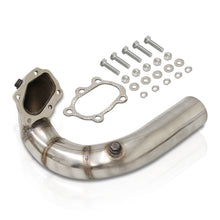 Load image into Gallery viewer, Ford Probe 2.0L 1993-2002 / Mazda Protege 2.0L 2001-2003 / 626 2.0L 1993-2002 T25 Turbo Downpipe