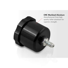 Load image into Gallery viewer, Universal E-Brake Oil Tank Black