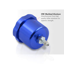 Load image into Gallery viewer, Universal E-Brake Oil Tank Blue