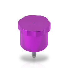 Load image into Gallery viewer, Universal E-Brake Oil Tank Purple