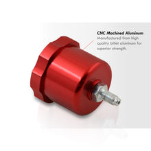 Load image into Gallery viewer, Universal E-Brake Oil Tank Red