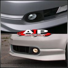 Load image into Gallery viewer, Acura RSX 2002-2004 Front Fog Lights Clear Len (Includes Switch & Wiring Harness)