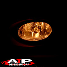 Load image into Gallery viewer, Acura RSX 2002-2004 Front Fog Lights Clear Len (Includes Switch & Wiring Harness)