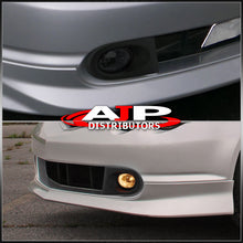 Load image into Gallery viewer, Acura RSX 2002-2004 Front Fog Lights Smoked Len (Includes Switch & Wiring Harness)