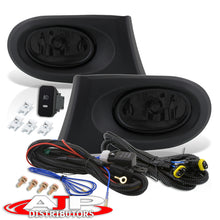 Load image into Gallery viewer, Acura RSX 2002-2004 Front Fog Lights Smoked Len (Includes Switch & Wiring Harness)