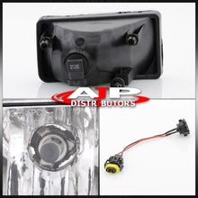 Load image into Gallery viewer, Chevrolet Avalanche Silverado Suburban Tahoe 2007-2013 Front Fog Lights Clear Len (No Switch & Wiring Harness)