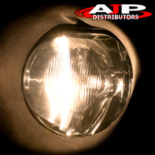 Load image into Gallery viewer, Dodge Ram 2002-2008 Front Fog Lights Clear Len (Includes Switch & Wiring Harness)