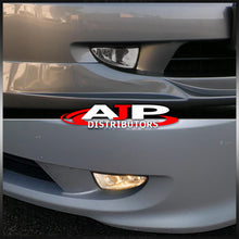 Load image into Gallery viewer, Honda Civic 2004-2005 Front Fog Lights Clear Len (Includes Switch & Wiring Harness)
