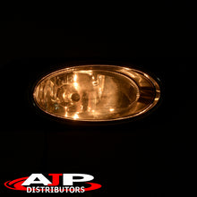 Load image into Gallery viewer, Honda Civic 4DR 2012 Front Fog Lights Clear Len (Includes Switch & Wiring Harness)