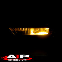 Load image into Gallery viewer, Honda Accord 4DR 2013-2015 Front Fog Lights Yellow Len (Includes Switch & Wiring Harness)