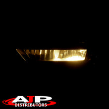 Load image into Gallery viewer, Honda Accord 4DR 2013-2015 Front Fog Lights Clear Len (Includes Switch & Wiring Harness)