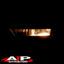 Load image into Gallery viewer, Honda Accord 4DR 2013-2015 Front Fog Lights Smoked Len (Includes Switch & Wiring Harness)