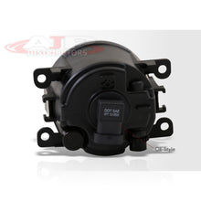 Load image into Gallery viewer, Honda CRV 2012-2014 Front Fog Lights Clear Len (Includes Switch & Wiring Harness)
