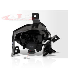 Load image into Gallery viewer, Honda CRV 2010-2011 Front Fog Lights Yellow Len (Includes Switch & Wiring Harness)
