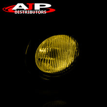 Load image into Gallery viewer, Nissan Maxima 2002-2003 Front Fog Lights Yellow Len (No Switch & Wiring Harness)