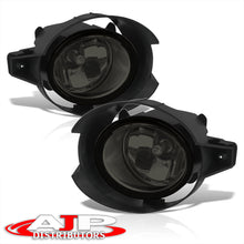 Load image into Gallery viewer, Nissan Sentra 2007-2009 Front Fog Lights Smoked Len (Includes Switch & Wiring Harness)