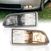 Load image into Gallery viewer, Scion tC 2004-2007 Front Fog Lights Clear Len (Includes Switch & Wiring Harness)