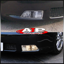Load image into Gallery viewer, Scion tC 2004-2007 Front Fog Lights Clear Len (Includes Switch & Wiring Harness)